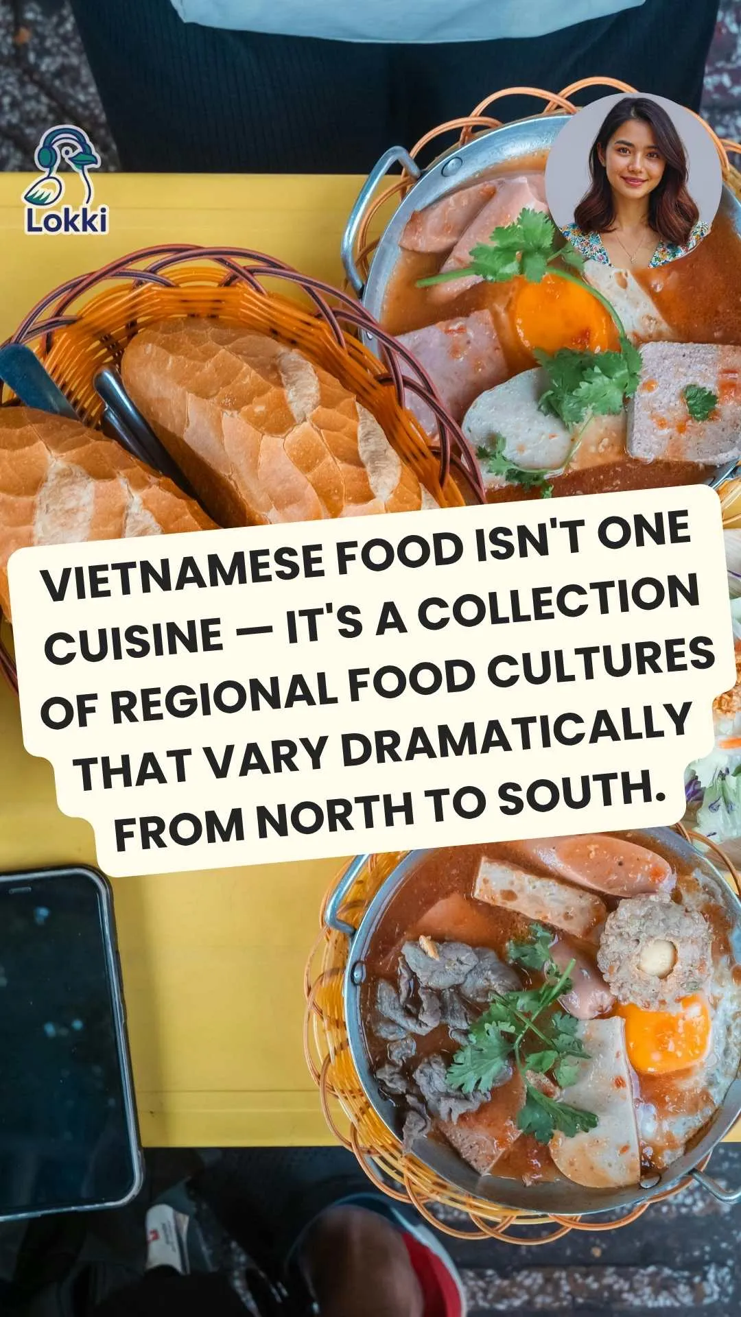 Vietnam food thumbnail